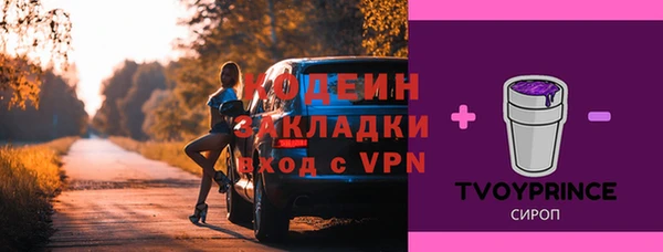 хмурый Абинск